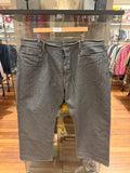 Kapital Century Denim Monkey Cisco Jeans - No. 7S - Grey