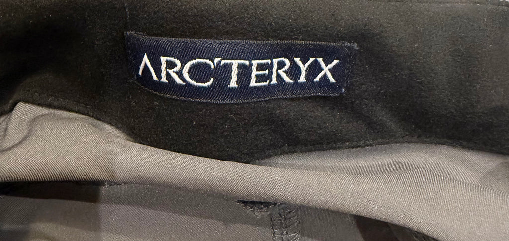 Arc'Teryx Beta AR Trail Pants - Grey