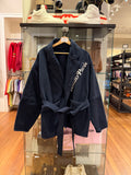 Kenzo x VERDY Judo Jacket -Navy
