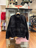Neighborhood BI Type-2 Denim Jacket - Black
