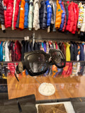 Gucci GG1022S Oversized Square Glasses