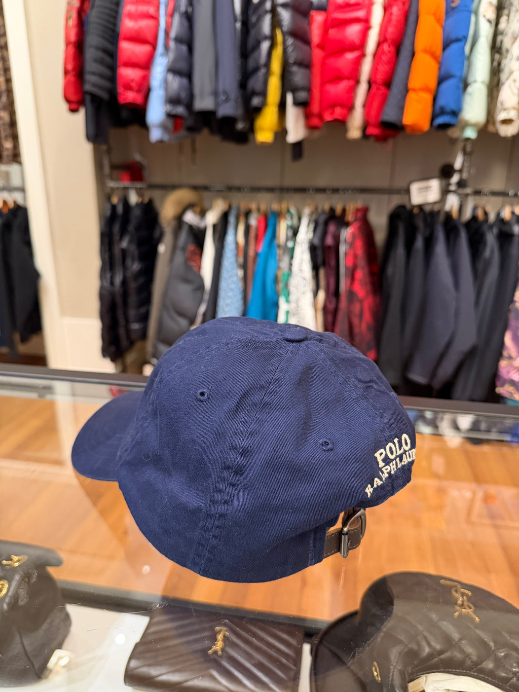 Polo Ralph Lauren Polo Bear Twill Ball Cap
