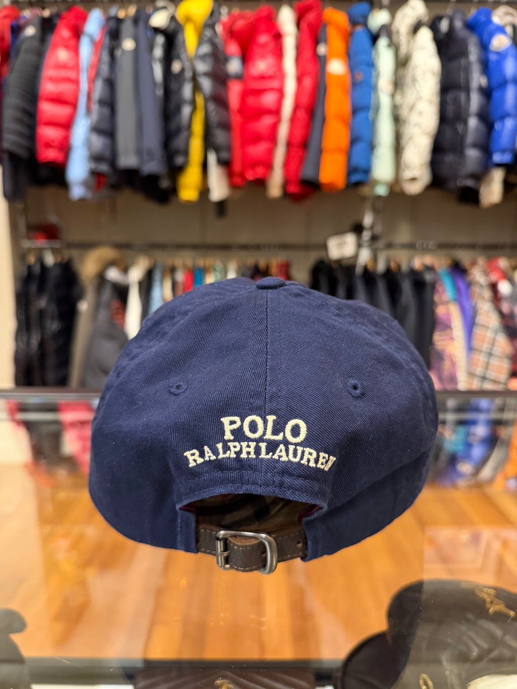 Polo Ralph Lauren Polo Bear Twill Ball Cap