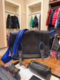 Burberry London Check Messenger Bag