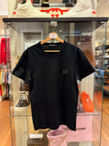 Dolce & Gabbana Plate Logo Tee - Black