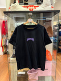 Givenchy Lightning Boxy Fit Tee - Black