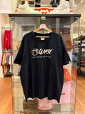 Billionaire Boys Club x Clipse Tee - Black