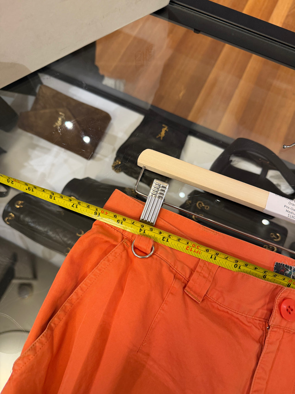 Undercover Cargo Pants