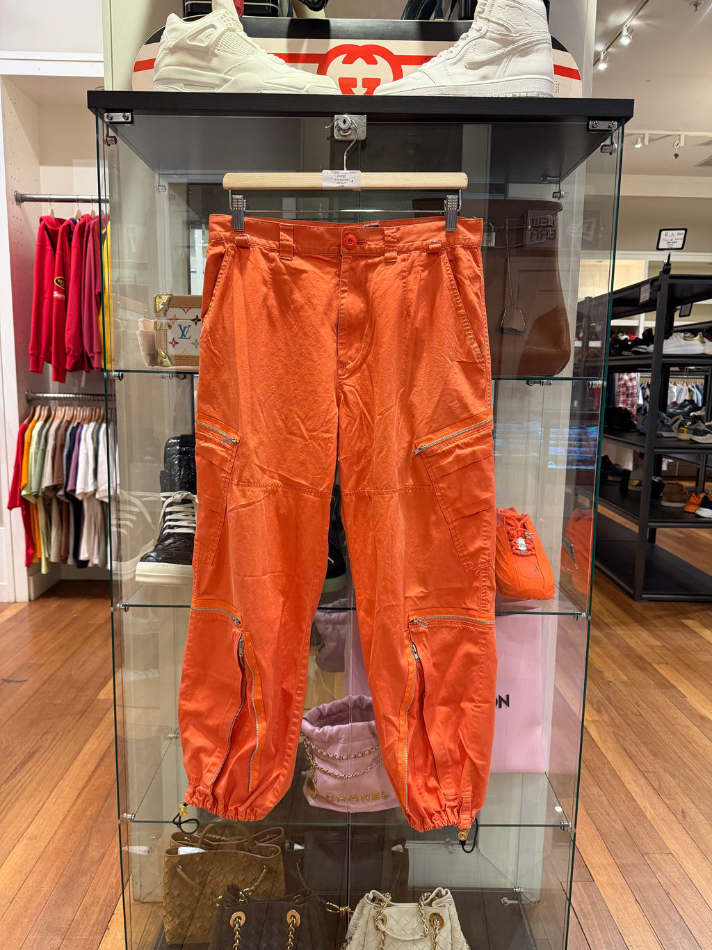 Undercover Cargo Pants