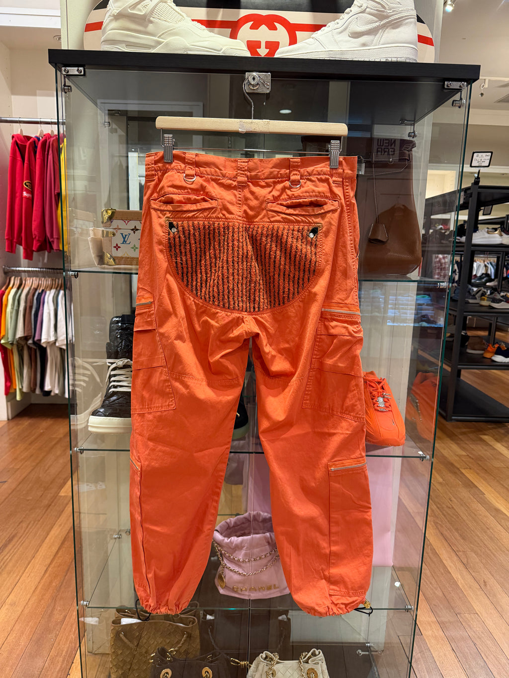 Undercover Cargo Pants