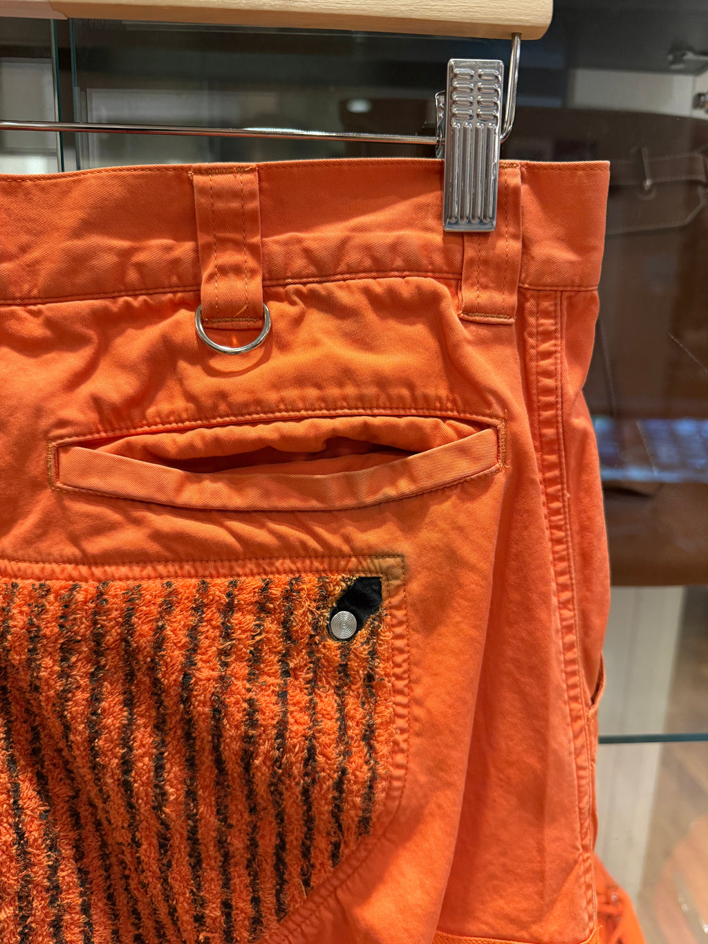 Undercover Cargo Pants