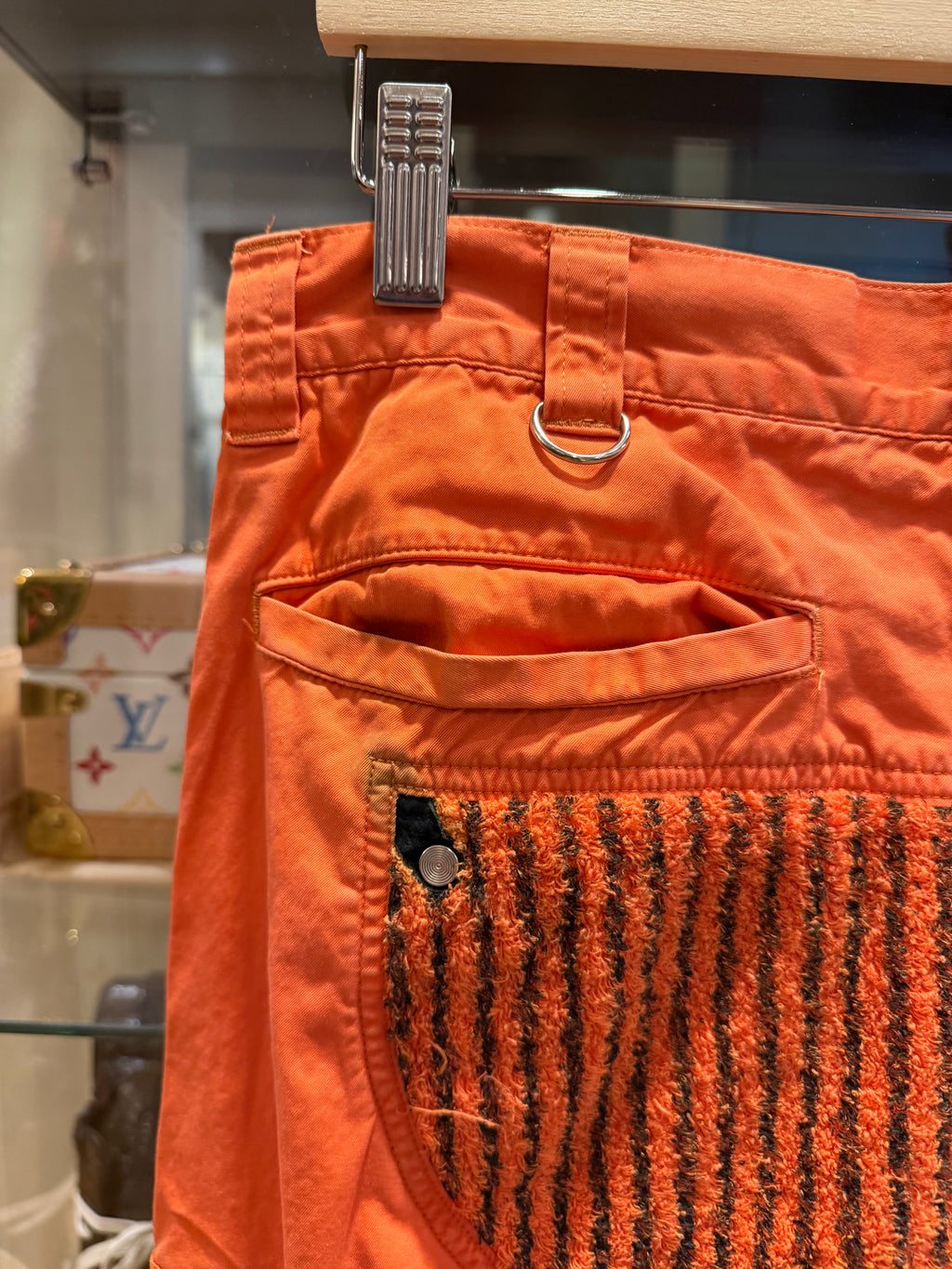 Undercover Cargo Pants