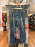 PRPS Distressed Denim Jeans
