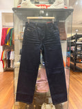 Diesel Baggy Denim Jeans - Indigo