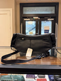 1017 Alyx 9SM Leather Crossbody Handwarmer