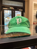 Paly Hollywood “Ri’P” Baseball Hat - Green