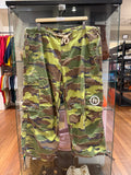 Hidden NY Distressed Digi Camo Pants