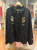 Undercover SS21 ‘Life In the Cosmos’ Embroidered Jacket