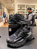 adidas Adistar Jellyfish - Pharrell Williams Triple Black