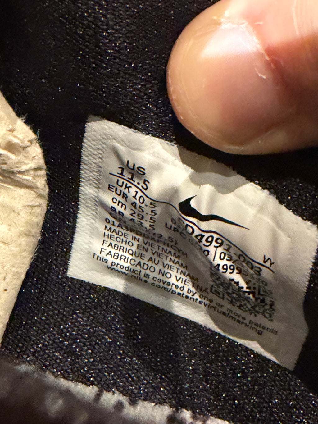 Nike Zoom Kobe 5 Proto “DeMar DeRozan PE”