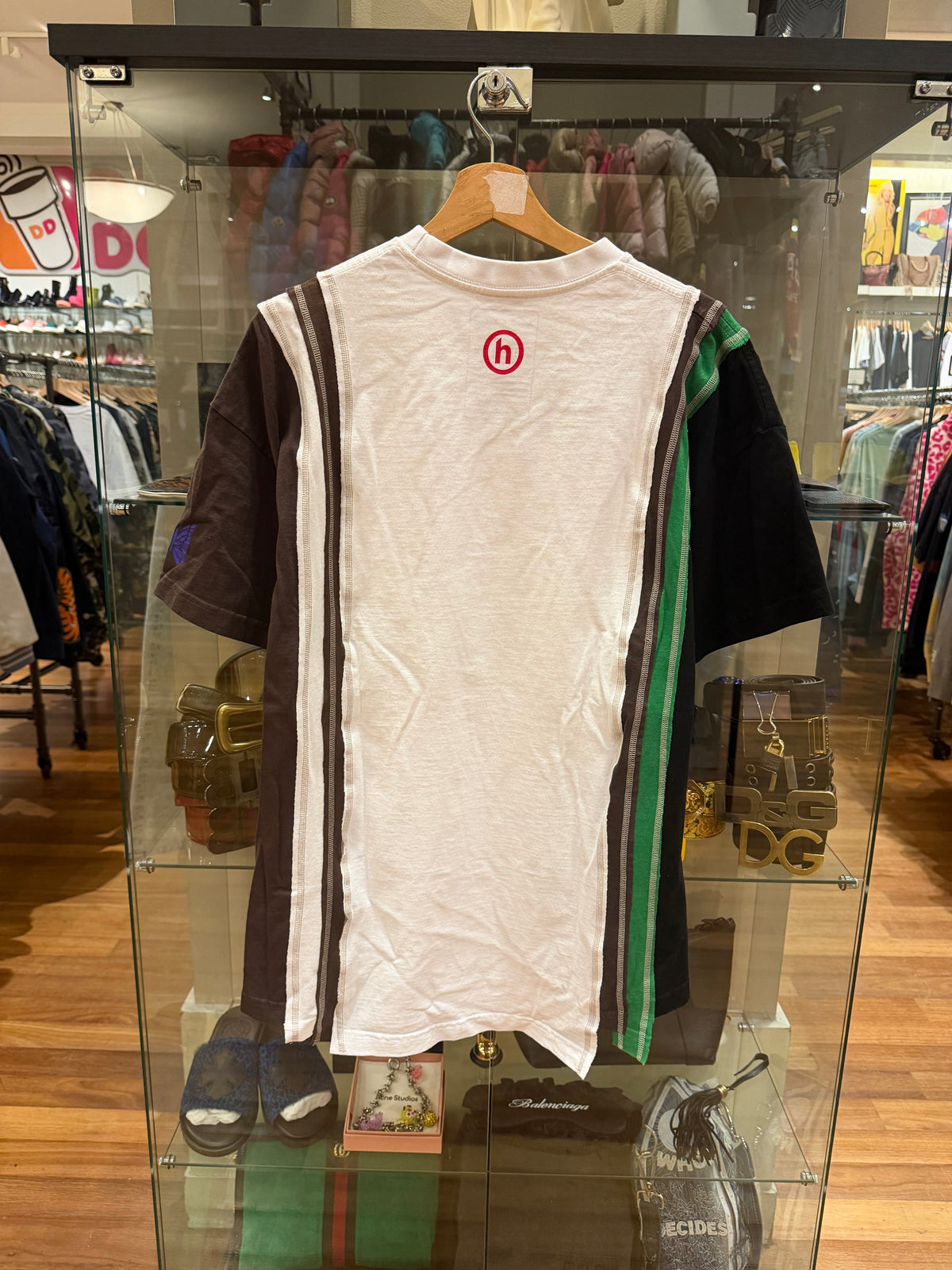 Hidden NY x Needles Anime Tee