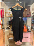 Chrome Hearts T Bar Cross Tank Top