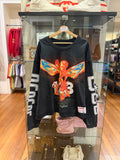 Rivington roi Rebis ‘Times Like These’ LS Shirt