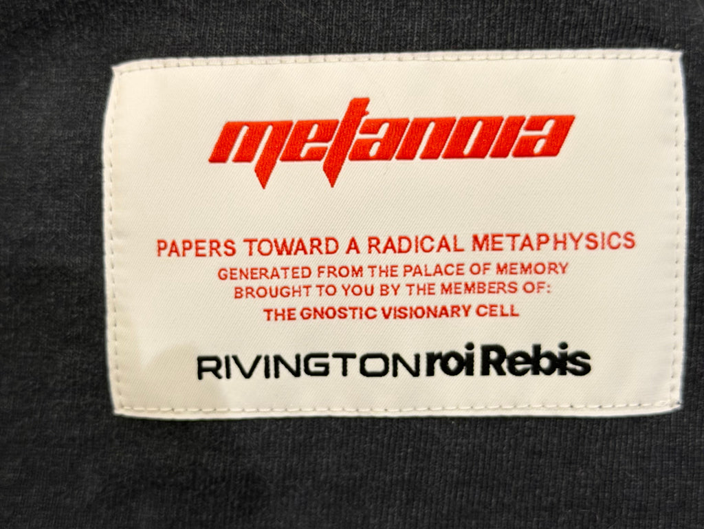 Rivington roi Rebis ‘Times Like These’ LS Shirt