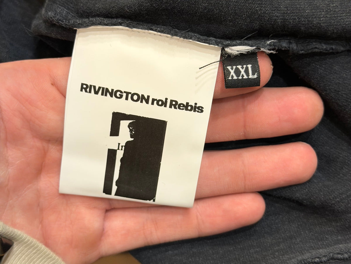 Rivington roi Rebis ‘Times Like These’ LS Shirt