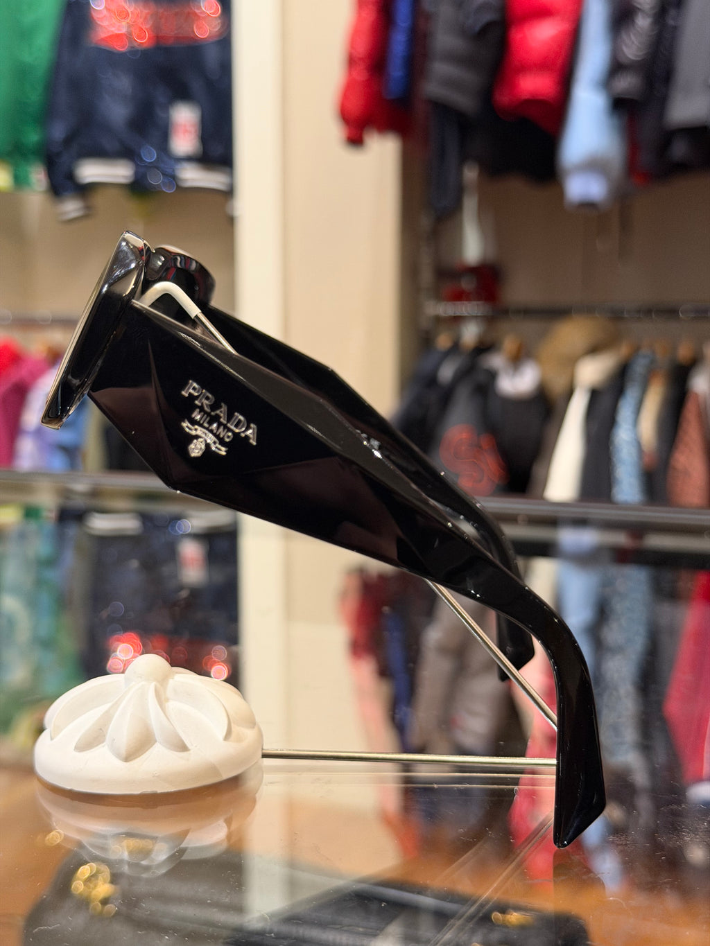 Prada PR 17W Sunglasses