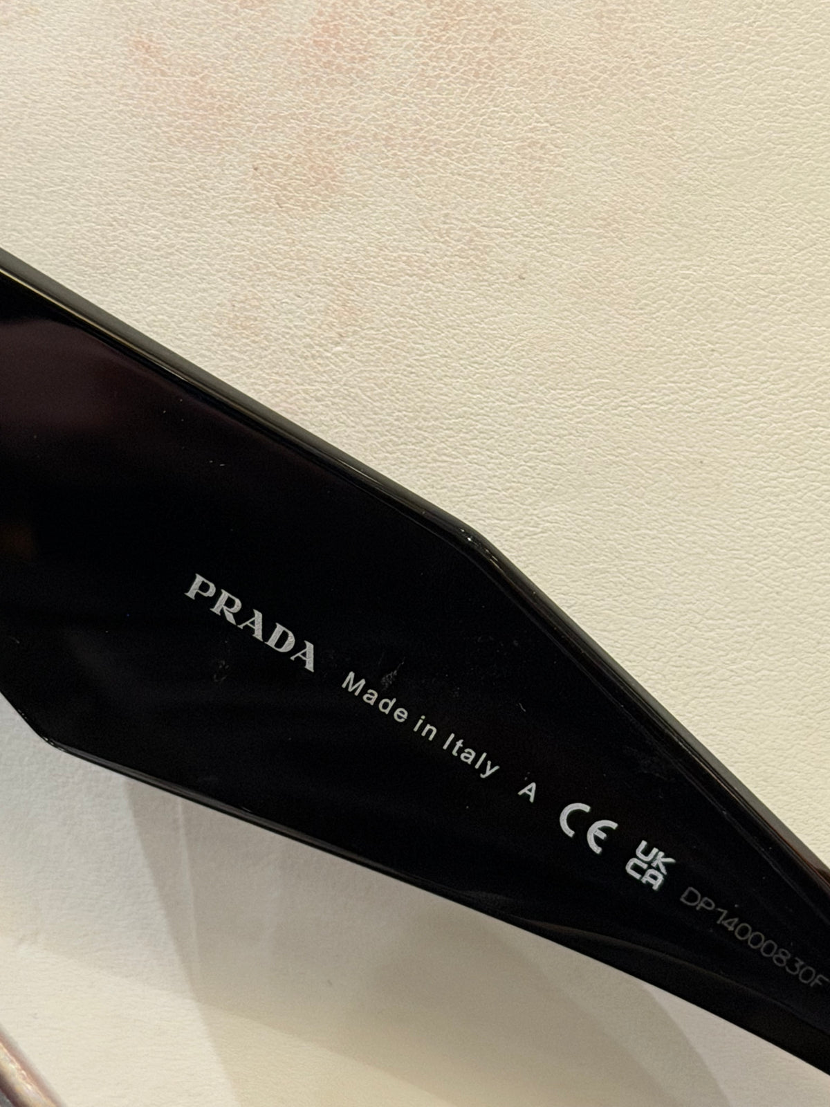 Prada PR 17W Sunglasses