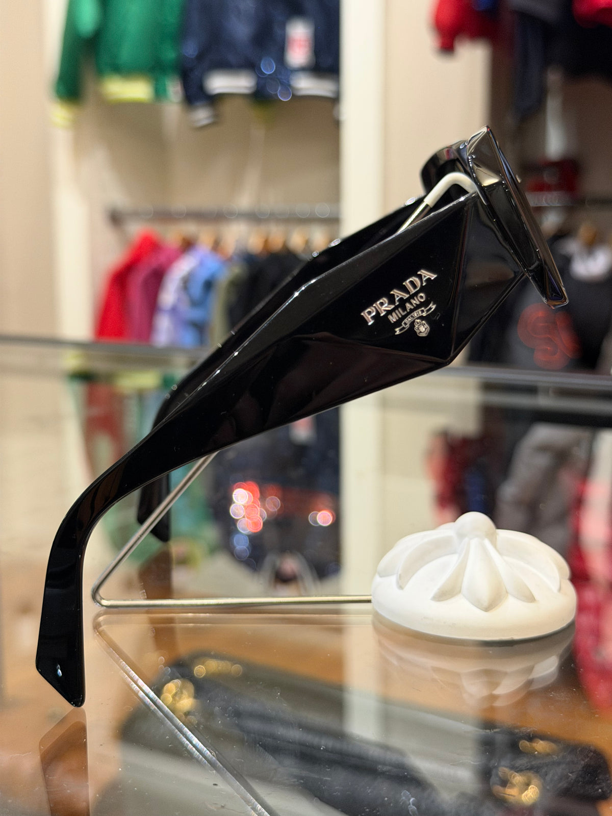 Prada PR 17W Sunglasses