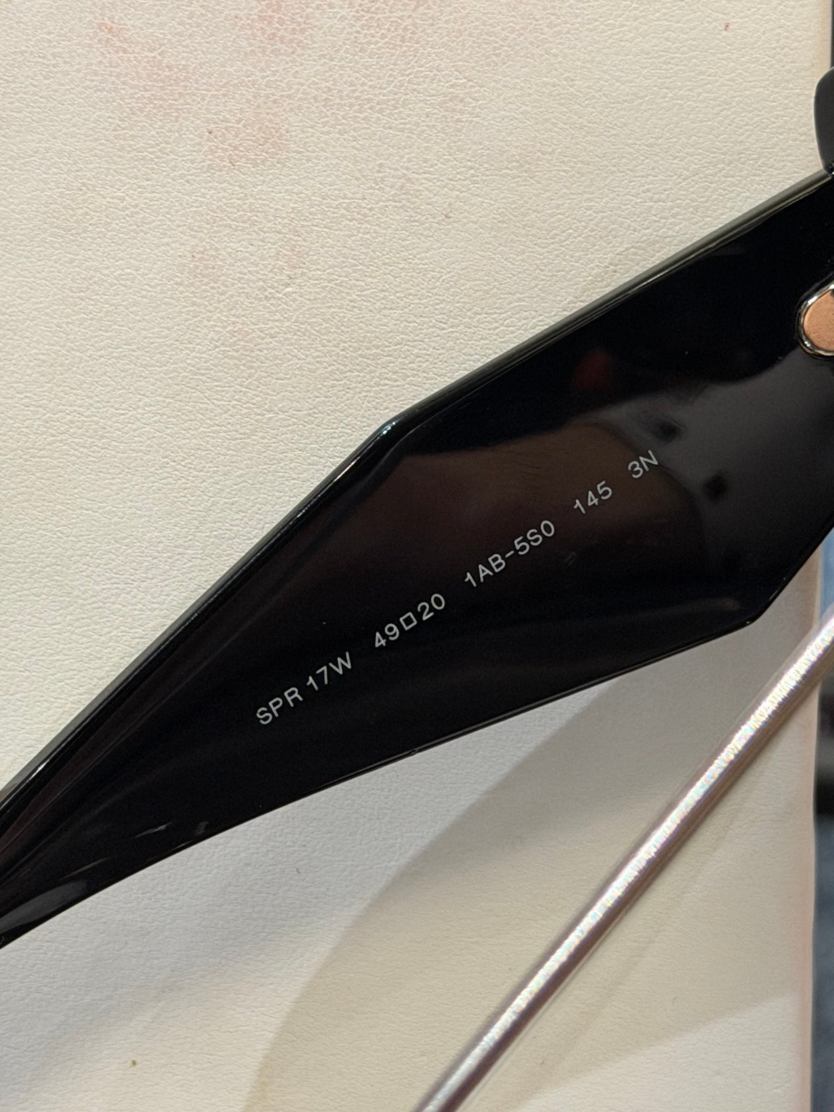 Prada PR 17W Sunglasses