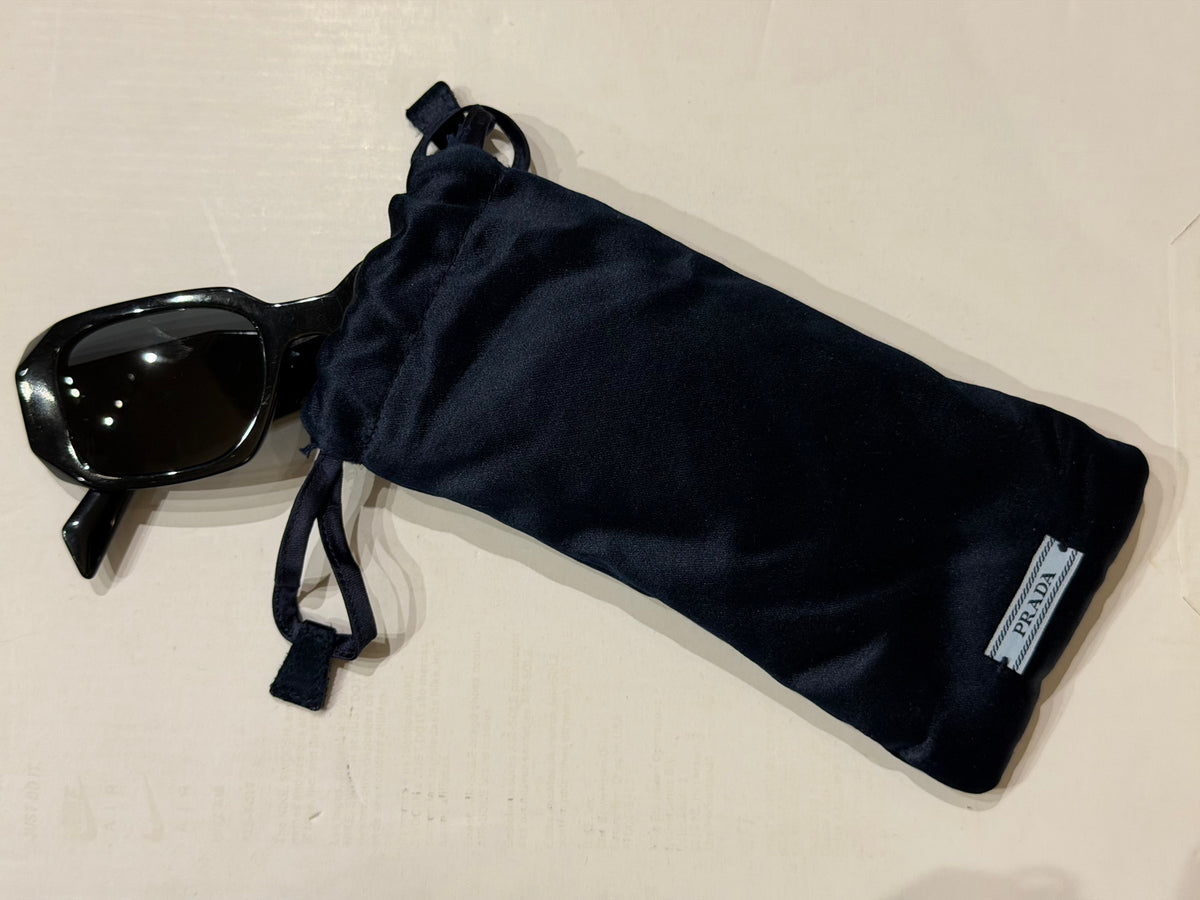 Prada PR 17W Sunglasses