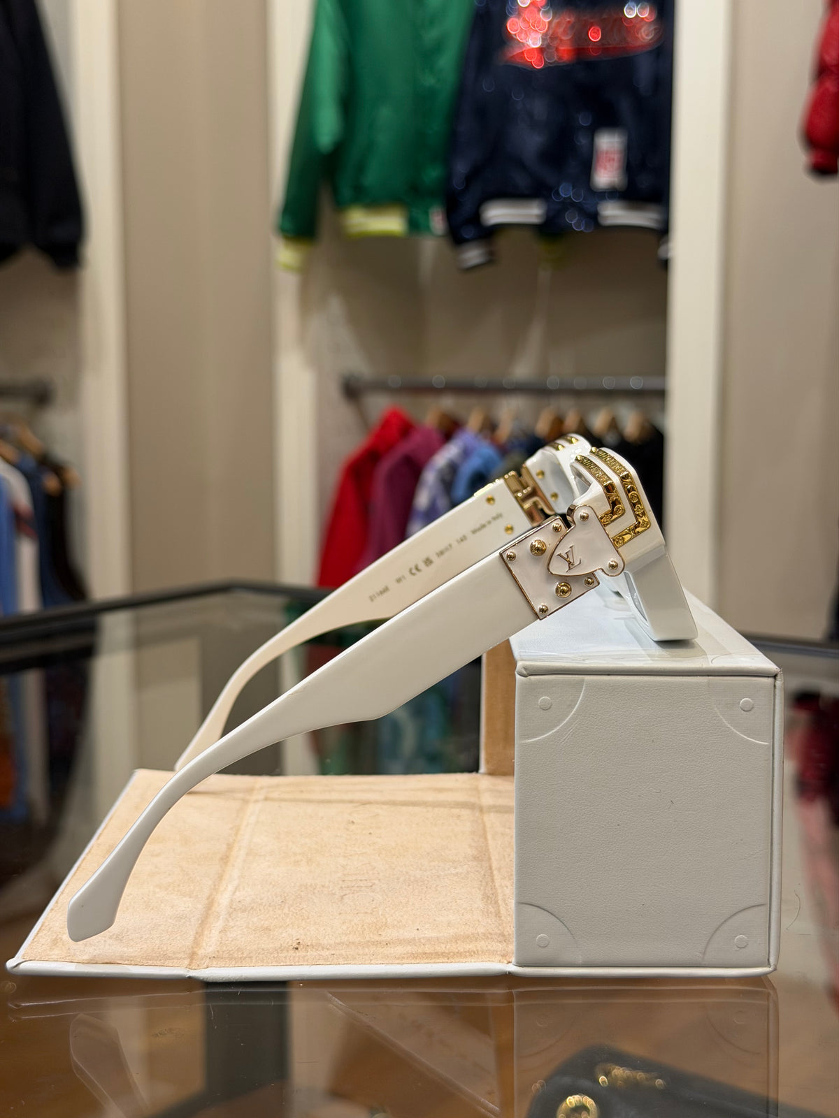 Louis Vuitton 1.1 Millionaires Sunglasses