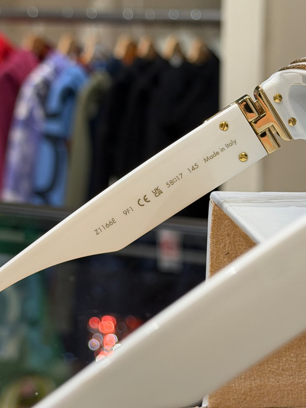 Louis Vuitton 1.1 Millionaires Sunglasses