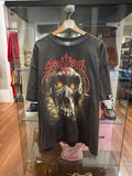 Bape x Saint Michael ‘Saint Bape’ Tee - Black