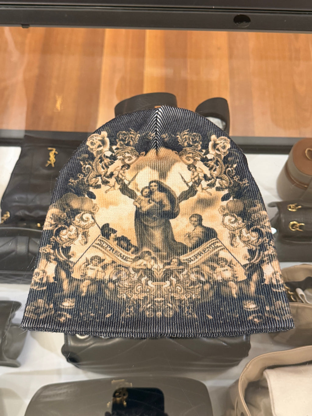 Supreme FW22 Heavenly Beanie