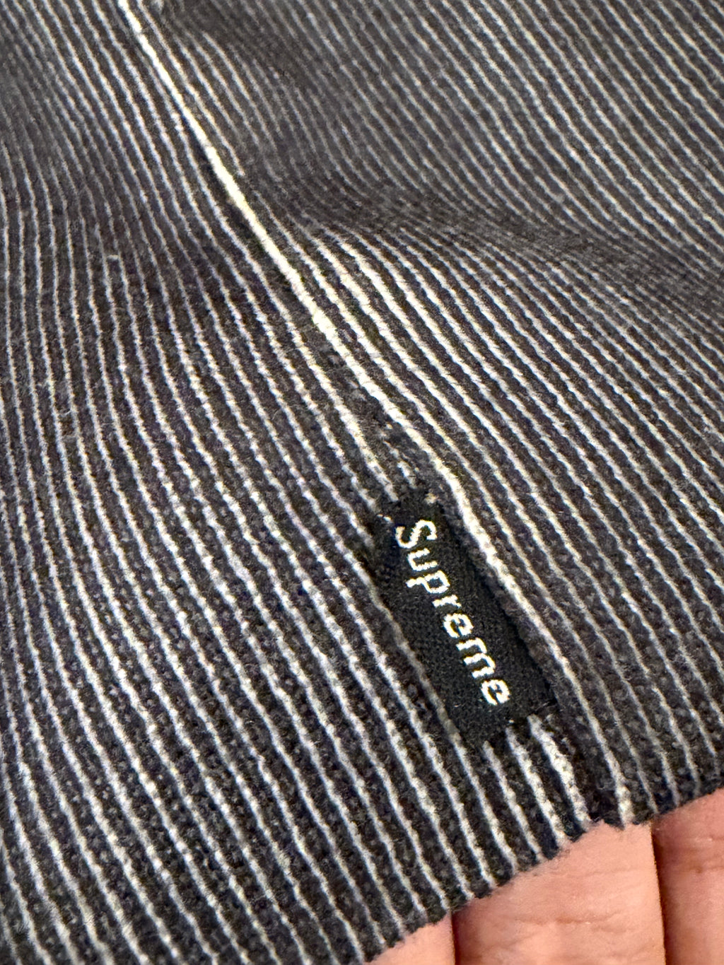 Supreme FW22 Heavenly Beanie