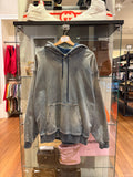 Diesel Denim Pullover Hoodie