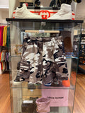 Supreme Cargo Water Shorts -Snow Camo