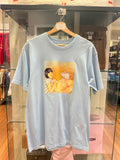 Supreme Mouse Tee - Blue
