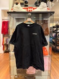 Supreme Patchwork Tee -Black
