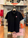 Canada Goose Polo Shirt -Black