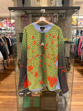 Nike ACG x CPFM Long Sleeve Crew - Multicolor