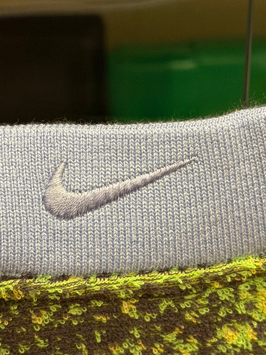 Nike ACG x CPFM Long Sleeve Crew - Multicolor