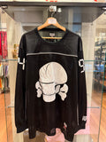 Supreme X Bounty Hunter Mesh Moto Jersey