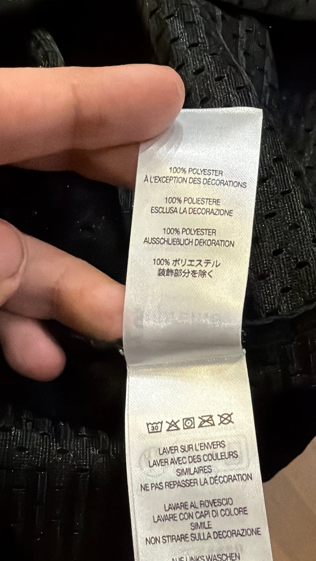 Supreme X Bounty Hunter Mesh Moto Jersey