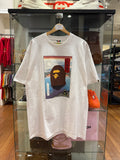 Bape Japan #1 Souvenir Tee -White