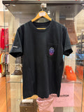 Chrome Hearts Gradient Dagger Tee - Black
